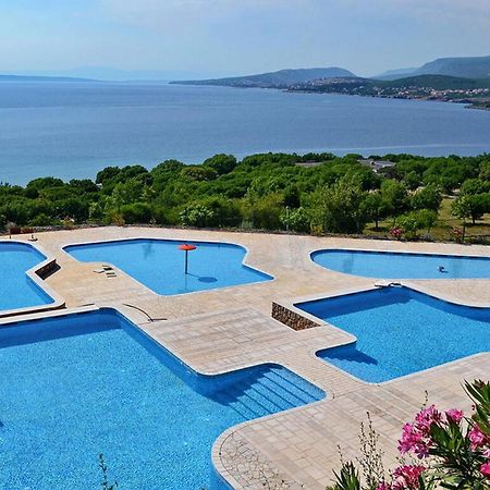 Sunset Premium Camping Klenovica Luaran gambar
