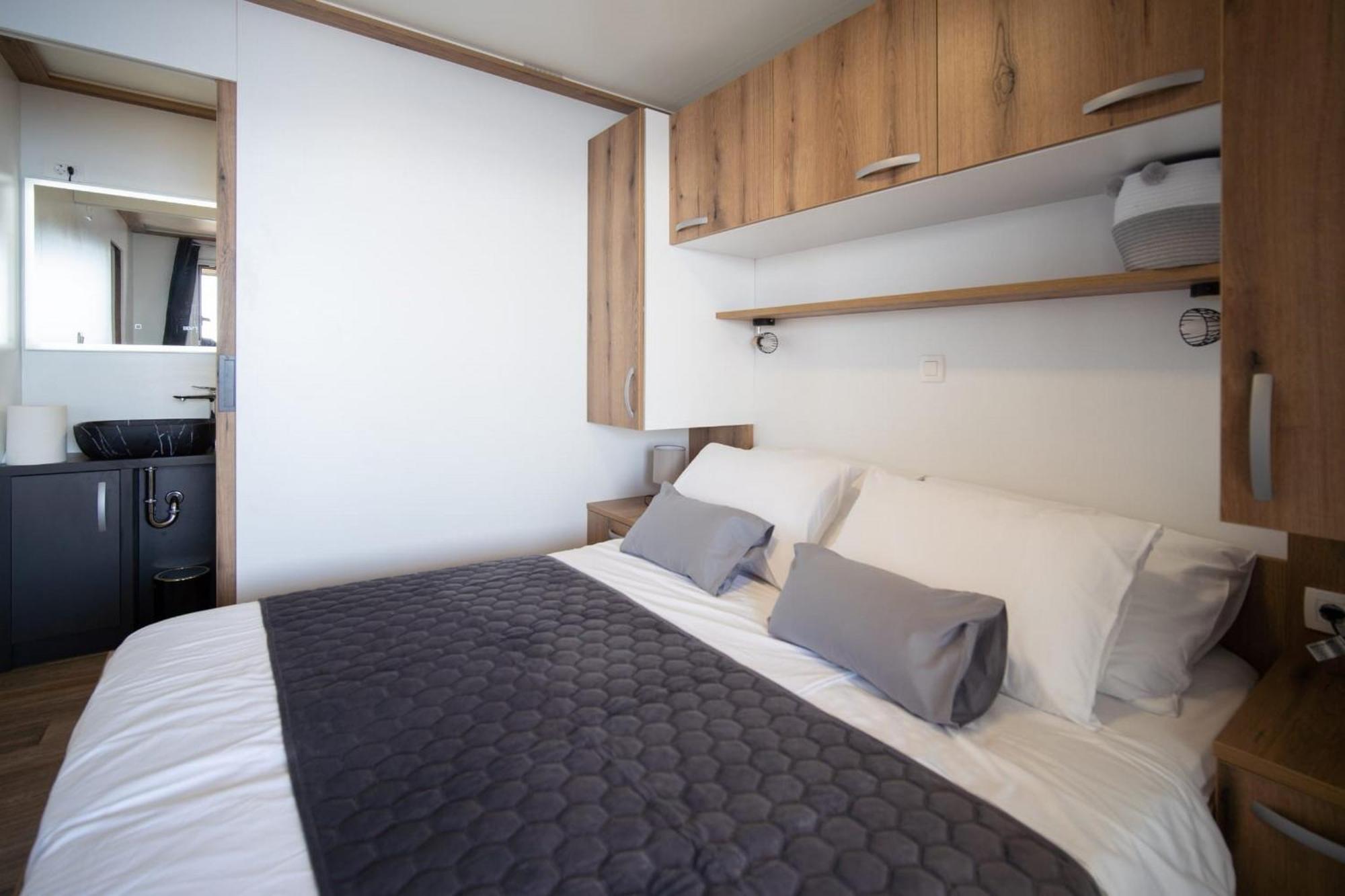 Sunset Premium Camping Klenovica Luaran gambar