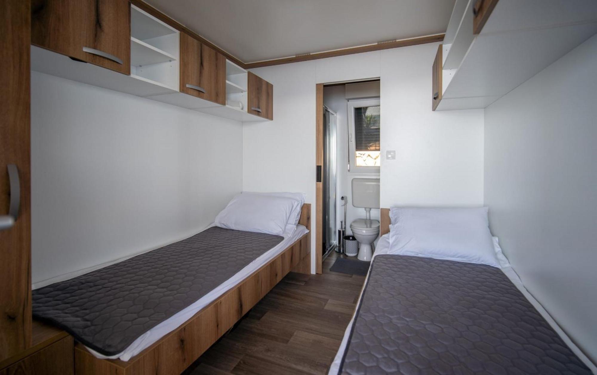Sunset Premium Camping Klenovica Luaran gambar